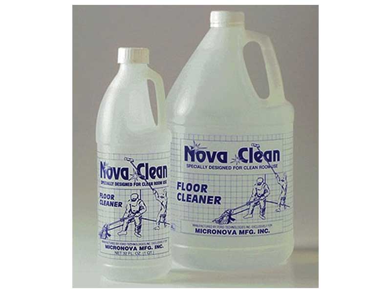 NovaClean Floor Cleaner THUMBNAIL