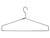 Hanger For Gowning Racks SWATCH