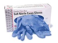 ProAdvantage Soft Nitrile Exam Gloves MAIN