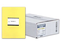 Clean Image Latex & Polyethylene Cleanroom Paper THUMBNAIL