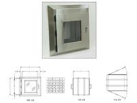 Mechanical Interlock Pass-Thru System MAIN