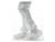 BioClean-D Sterile Coverall with Hood and Integrated Boots SWATCH