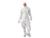 BioClean-D Sterile Disposable Drop-down Coverall with Hood SWATCH