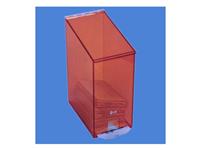 Clear Acrylic Sterile & Pair-Packaged Glove Dispensers MAIN