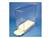 Clear Acrylic Sterile & Pair-Packaged Glove Dispensers SWATCH