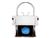 Fusion Portable & Stationary Automatic Shoe Cover Dispensers SWATCH
