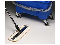 Autoclavable NovaPoly SlimLine 100% Smooth Knit Polyester Refills MAIN