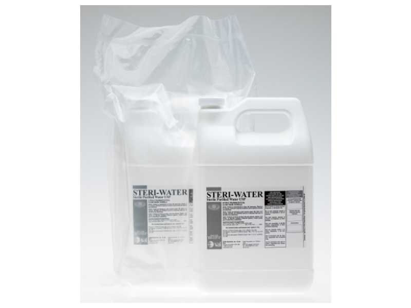 Steri-Water USP Purified Water MAIN