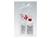 Steri-Water USP Purified Water SWATCH