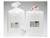 Steri-Water USP Purified Water SWATCH