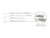 Sterile Cleanroom 100% Cotton & Polyester Swabs SWATCH