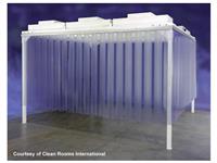 Flexible Solutions Softwall Cleanrooms MAIN