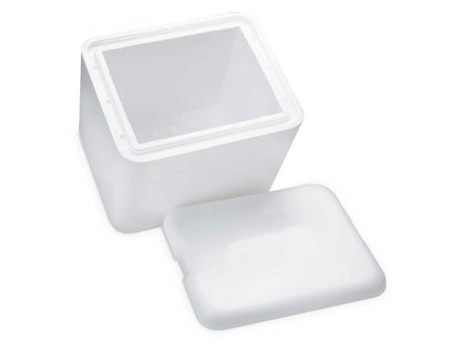 Kool Temp Box KoolTemp EPS TL Series Molded Insulated Containers