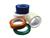 KOGO Cleanroom Tape TPA Series LDPE with Acrylic Adhesive SWATCH