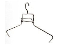 Hanger For Gowning Racks MAIN
