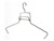 Hanger For Gowning Racks SWATCH