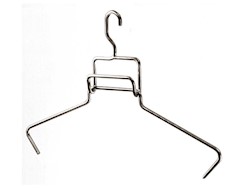 Hanger For Gowning Racks THUMBNAIL