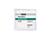 Cleanroom Pre-Wetted & Dry AlphaWipe Wipers SWATCH