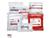 Vectra Alpha 10 Cleanroom Wipers SWATCH