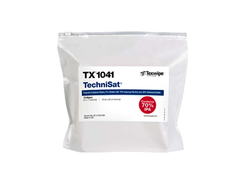TechniCloth Cleanroom Wipers THUMBNAIL