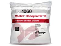 Vectra Honeycomb 10 Cleanroom Wipers MAIN