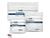 TechniCloth II Dry Cleanroom Wipers SWATCH