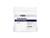 TechniCloth II Dry Cleanroom Wipers SWATCH