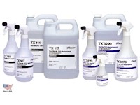 Isopropanol Solutions MAIN