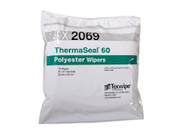 ThermaSeal 60 Cleanroom Dry Wipers MAIN