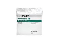 AlphaSorb HC Cleanroom Wipers MAIN