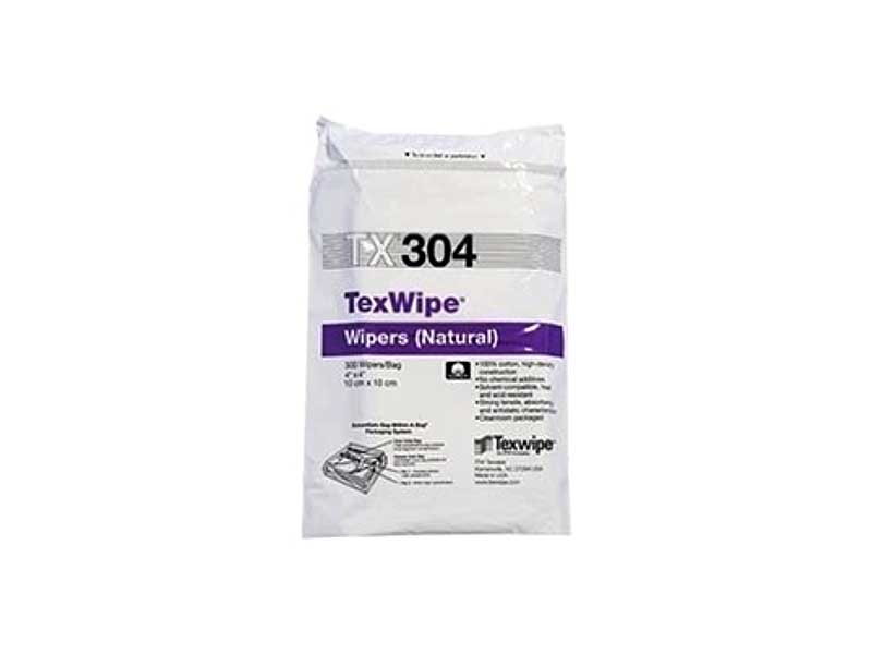 TexWipe / NuCotton Cleanroom Wipers MAIN
