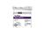 TexWipe / NuCotton Cleanroom Wipers SWATCH
