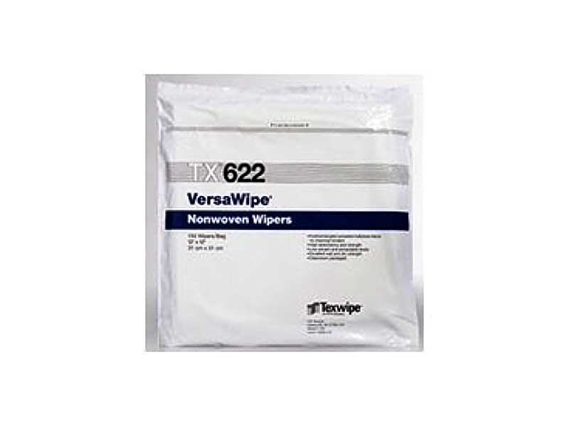 VersaWipes Cleanroom Dry Wipers THUMBNAIL