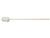 Cleanroom Cotton Series, Long Wooden Handle Swabs SWATCH