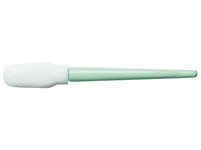 CleanFoam Series A Cleanroom Swabs THUMBNAIL