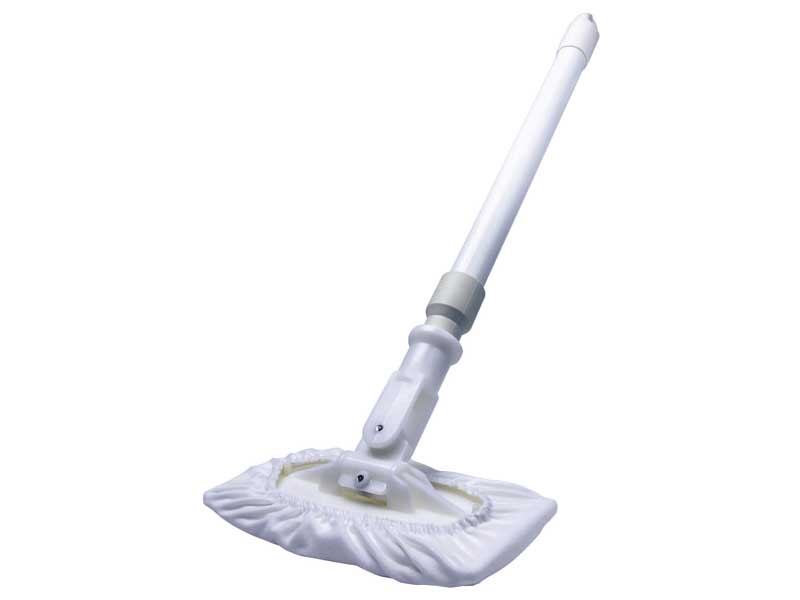 Isolator Cleaning Tool Cleanroom Mop THUMBNAIL
