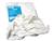 Isolator Cleaning Tool Cleanroom Mop SWATCH