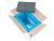 KoolTemp PUR Polyurethane Insulated Shipping Containers SWATCH