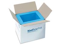 KoolTemp PUR Polyurethane Insulated Shipping Containers MAIN