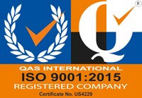 ISO Logo