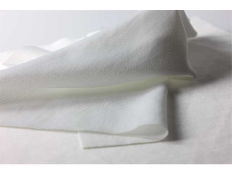 ValuSeal IonX Sealed Edge Cleanroom Laundered 100% Polyester Knit Wiper MAIN