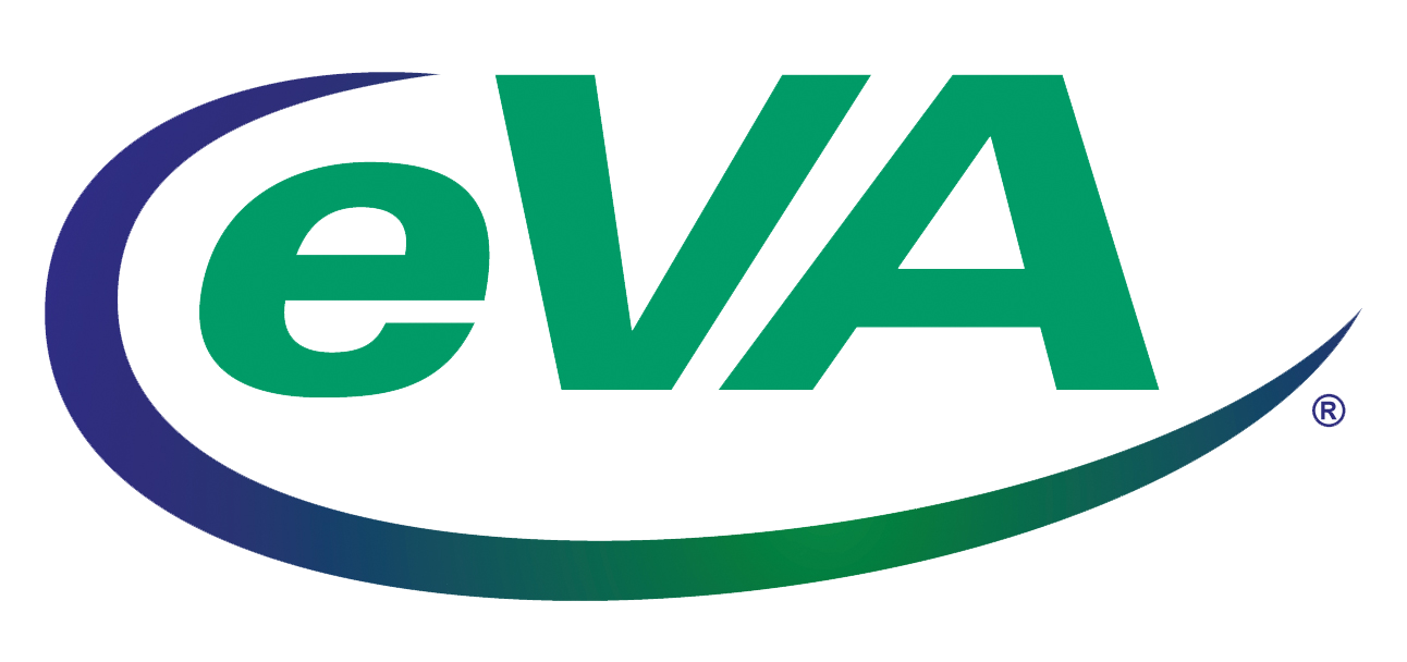 eVA Logo