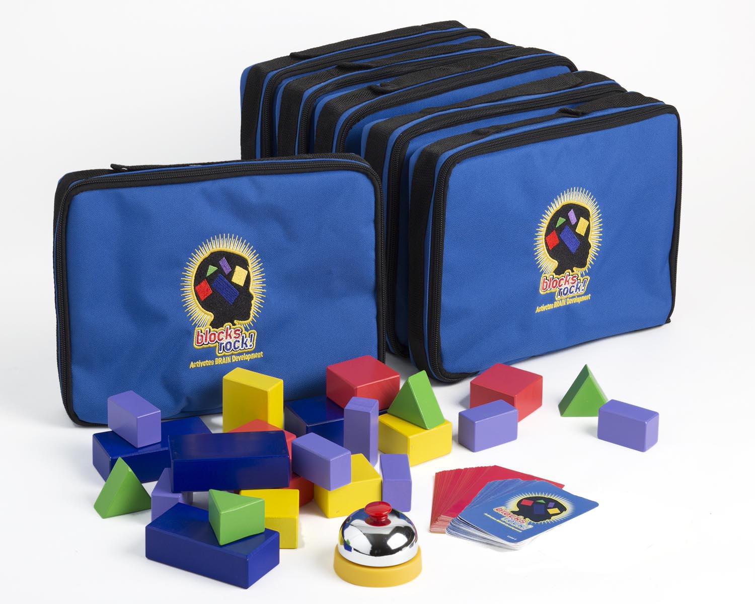 Classroom Pack MAIN