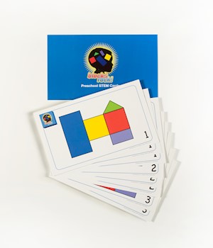 Preschool STEM Cards MAIN
