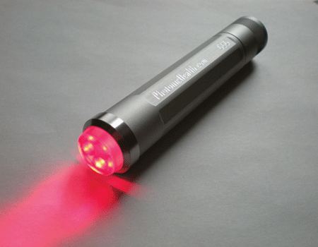 Photonic Standard Red Light MAIN