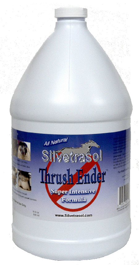 Thrush Ender LARGE