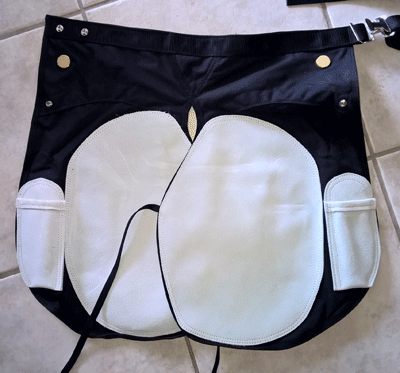 DBHL Apron Magnets SWATCH