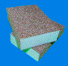Trimmers Sanding Block THUMBNAIL