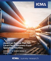 American Rescue Plan Act Local Fiscal Recovery Fund Spending Priorities Survey 2021 MAIN