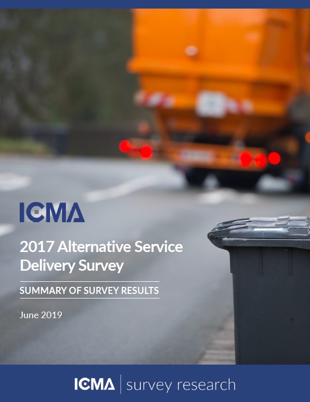 ALTERNATIVE SERVICE DELIVERY (ASD) 2017 LARGE
